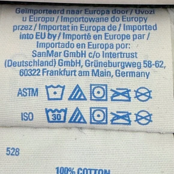 New Kids On The Block This 80s Baby is Hanging Tough Crew Tank Women XL Black - Picture 7 of 8